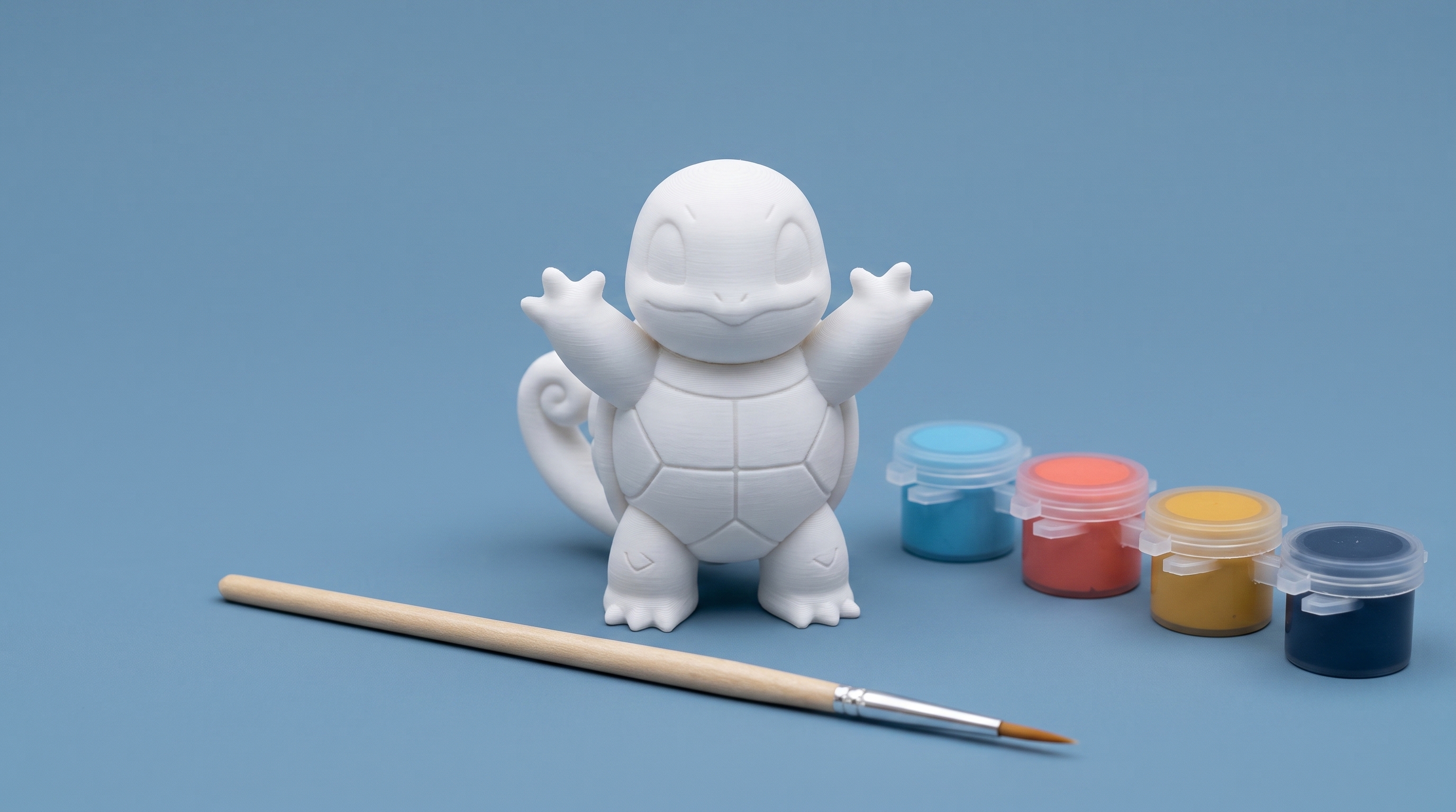Squirtle