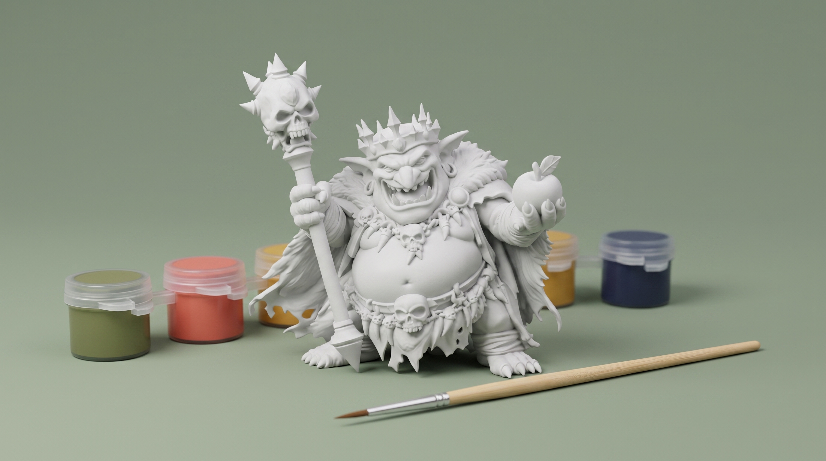 Goblin