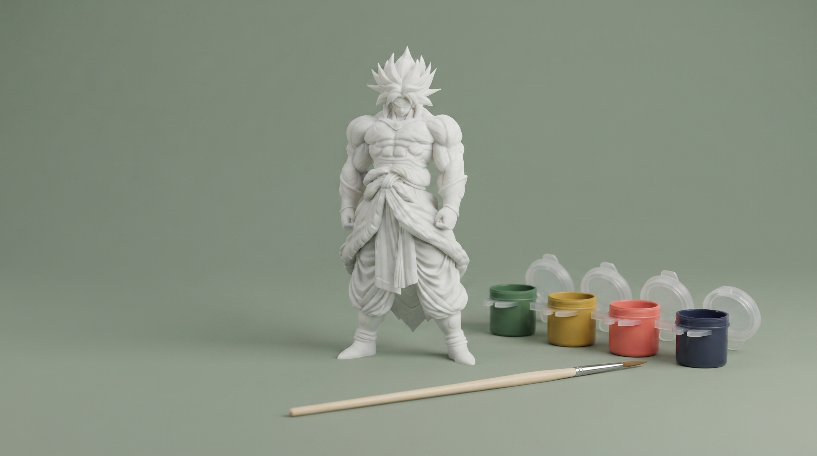 Broly