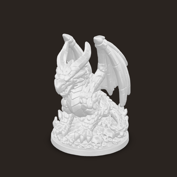 Dragão