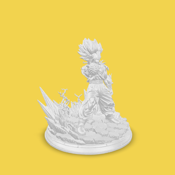 Gohan
