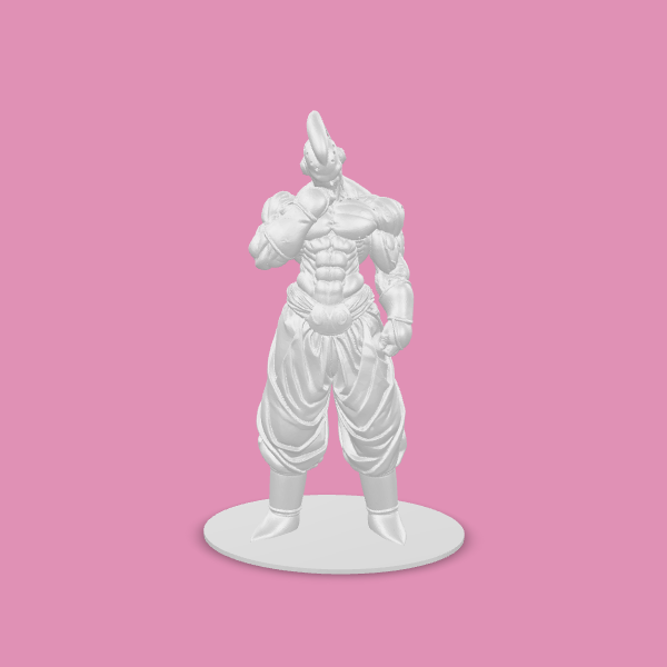 Majin Boo